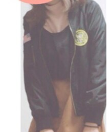 RETRO GIRL | キャミソール