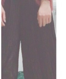 ems excite | その他パンツ