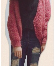 GU | ニット/セーター