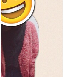 ems excite | カーディガン/ボレロ