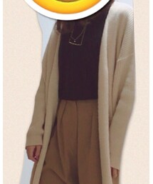 GU | ニット/セーター