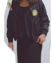 RETRO GIRL | キャミソール