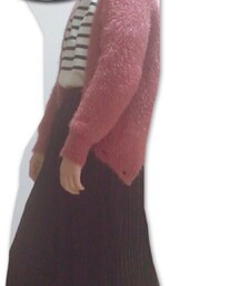 ems excite | カーディガン/ボレロ