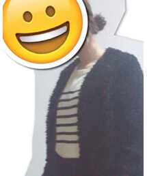 THE EMPORIUM | ニット/セーター