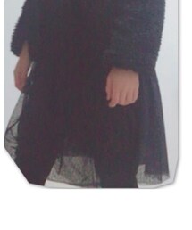 no brand | スカート