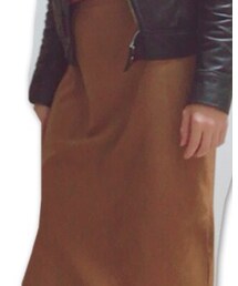 no brand | スカート