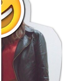 ems excite | ライダースジャケット