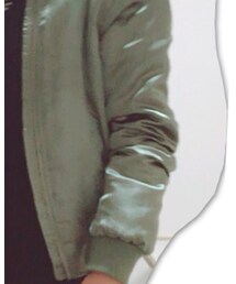 FOREVER 21 | ブルゾン