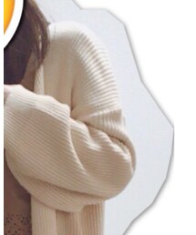 Dailyabout | カーディガン/ボレロ