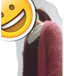 RETRO GIRL | ニット/セーター