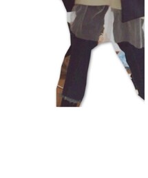 no brand | デニムパンツ