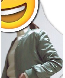 FOREVER 21 | ブルゾン