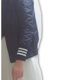 adidas | スタジャン