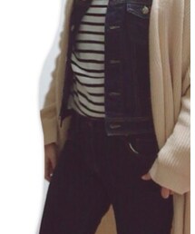 E hyphen world gallery | ニット/セーター