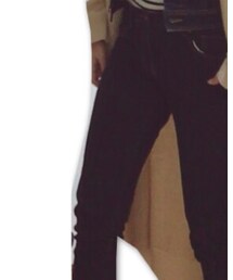 FOREVER 21 | デニムパンツ