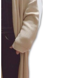 Dailyabout | カーディガン/ボレロ