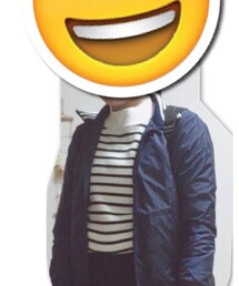 E hyphen world gallery | ニット/セーター