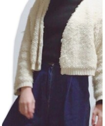 RETRO GIRL | ニット/セーター