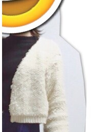 WEGO | カーディガン/ボレロ