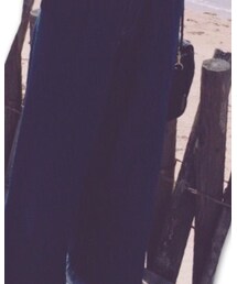 SPINNS | デニムパンツ