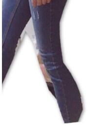 Bershka | デニムパンツ