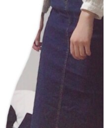 Bershka | デニムスカート