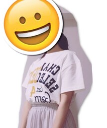 RETRO GIRL | Tシャツ/カットソー