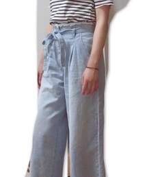 PAGEBOY | デニムパンツ