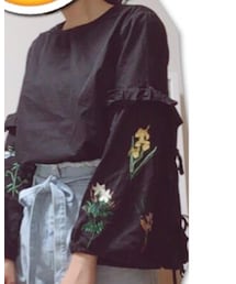 no brand | シャツ/ブラウス