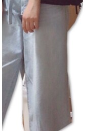 PAGEBOY | デニムパンツ