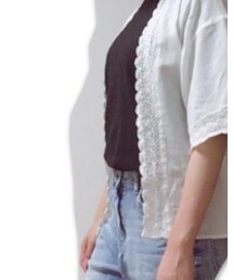 GU | Tシャツ/カットソー