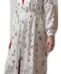 cepo | シャツワンピース