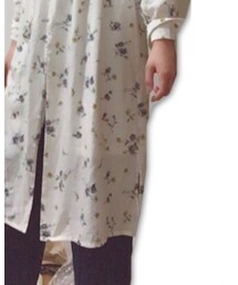 SPINNS | デニムパンツ