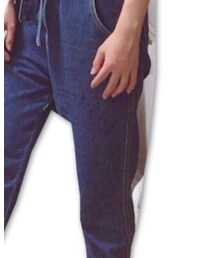 no brand | サロペット/オーバーオール