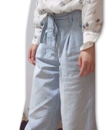 PAGEBOY | デニムパンツ