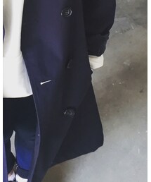 GU | トレンチコート