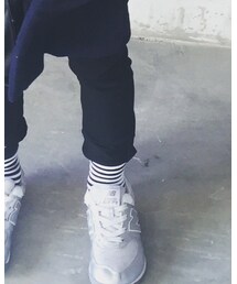 NEW BALANCE | スニーカー
