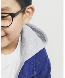 H&M | パーカー