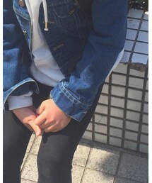 Lee | デニムジャケット