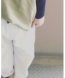 BRANSHES | パンツ