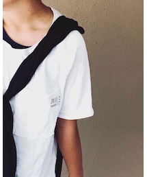 ZARA | Tシャツ/カットソー