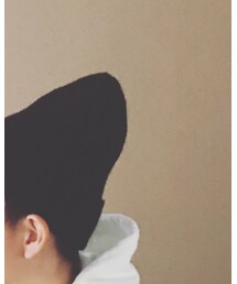 GU | 帽子