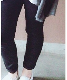 ZARA | その他パンツ