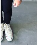 CONVERSE(コンバース)の「シューズ(スニーカー)」