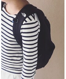 無印良品 | Tシャツ/カットソー