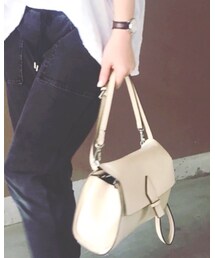 ZARA | ハンドバッグ