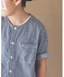 GU | シャツ/ブラウス