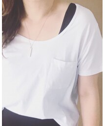 ZARA | Tシャツ/カットソー