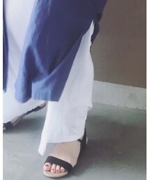 ZARA | その他パンツ