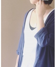 ZARA | Tシャツ/カットソー